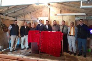 Iglesia Bautista La Fe