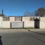 Iglesia Bautista La Gracia