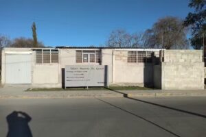 Iglesia Bautista La Gracia