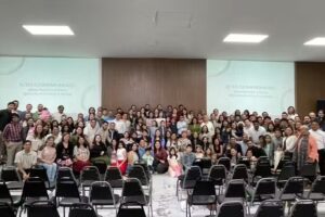 Iglesia Bautista La Gracia