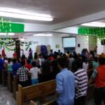 Iglesia Bautista La Gracia