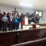 Iglesia Bautista La Gracia