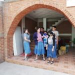 Iglesia Bautista LA GRACIA