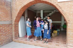 Iglesia Bautista LA GRACIA