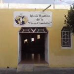 Iglesia Bautista &ldquo;La Gran Comisi&oacute;n&rdquo;