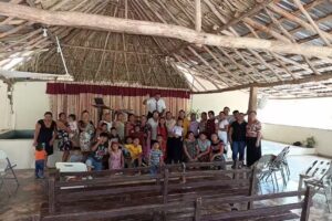 Iglesia Bautista &ldquo;La Gran Comisi&oacute;n&rdquo;