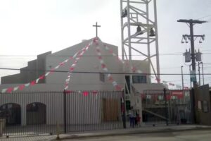 Iglesia Bautista La Heredad