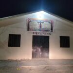 Iglesia Bautista La Hermosa