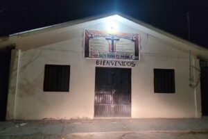 Iglesia Bautista La Hermosa