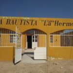 Iglesia Bautista La Hermosa