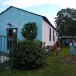 Iglesia Bautista La Nueva Jerusalen