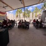 Iglesia Bautista La Nueva Jerusal&eacute;n