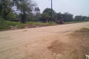 Iglesia Bautista La Nueva Jerusal&eacute;n