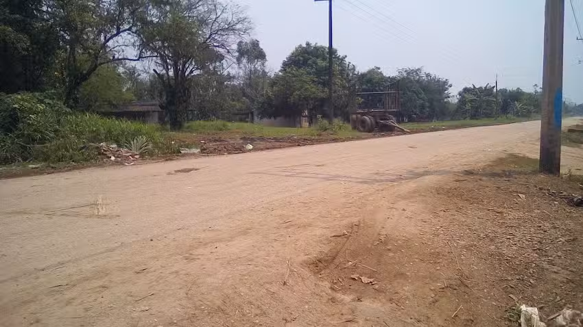 Iglesia Bautista La Nueva Jerusal&eacute;n