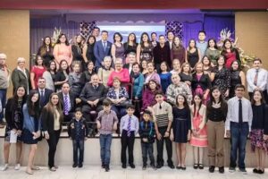 Iglesia Bautista La Nueva Jerusal&egrave;n