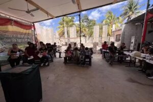 Iglesia Bautista La Nueva Jerusal&eacute;n