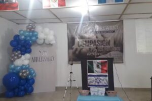 Iglesia Bautista La Preciosa Semilla