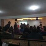 Iglesia Bautista La Roca