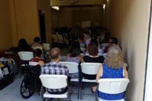 Iglesia bautista la sangre del cordero