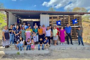 Iglesia Bautista La Vid