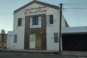 Iglesia Bautista “La Voz de Cristo”