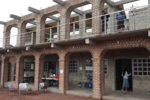 Iglesia Bautista Libertad