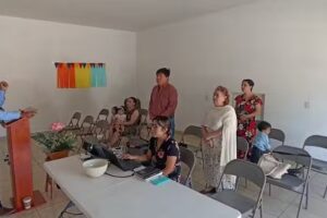 Iglesia Bautista Libertad