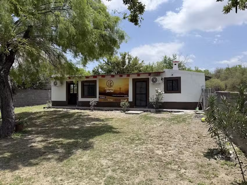 Iglesia Bautista Libertad