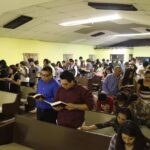 Iglesia Bautista Lirio de los Valles