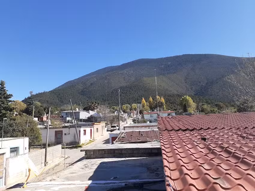 Iglesia Bautista Los Lirios