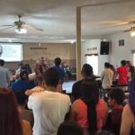 Iglesia Bautista Luz del Evangelio