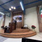 Iglesia Bautista Macedonia