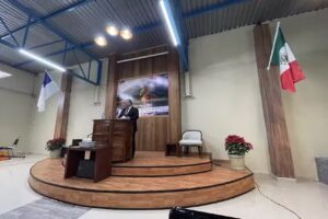 Iglesia Bautista Macedonia