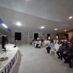 Iglesia Bautista Mahanaim