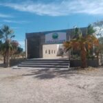 Iglesia Bautista Manantial de Aguas Vivas