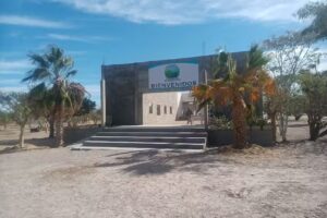 Iglesia Bautista Manantial de Aguas Vivas