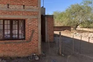 Iglesia Bautista Manantial de Vida