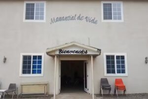 Iglesia Bautista Manantial De Vida F.I.