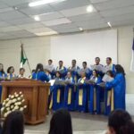 Iglesia Bautista Maranata