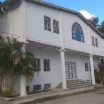 Iglesia Bautista Maranata