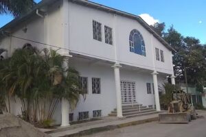 Iglesia Bautista Maranata