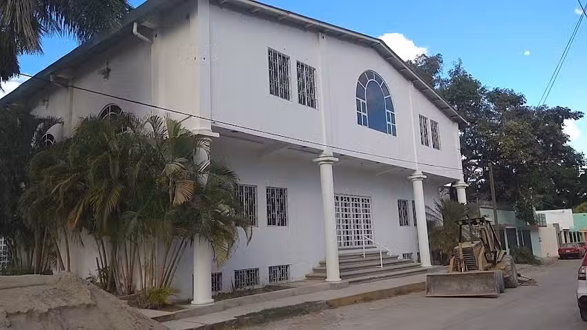 Iglesia Bautista Maranata