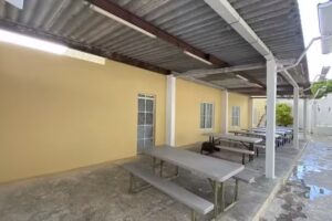 Iglesia Bautista Maranatha