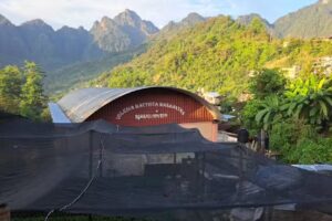 Iglesia Bautista Maranatha