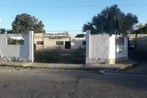 IGLESIA BAUTISTA MARANATHA SUR