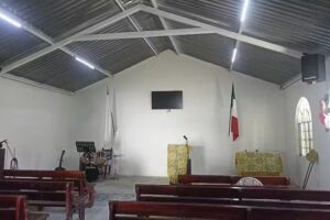 Iglesia Bautista Marantha