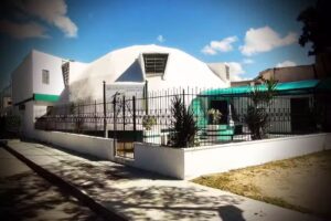 Iglesia Bautista M&eacute;rida Norte A.R.