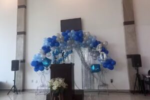 Iglesia Bautista Metropolitana