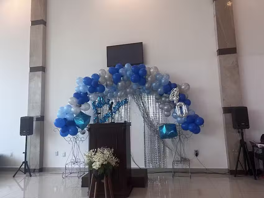 Iglesia Bautista Metropolitana