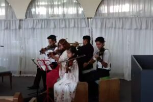 Iglesia Bautista Metropolitana